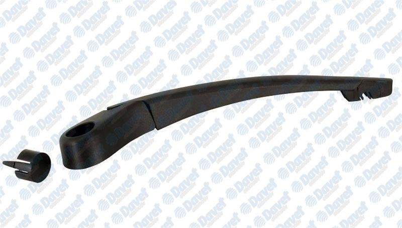 URS 392 Silecek Supurgesi Kolu Arka Clio Iii